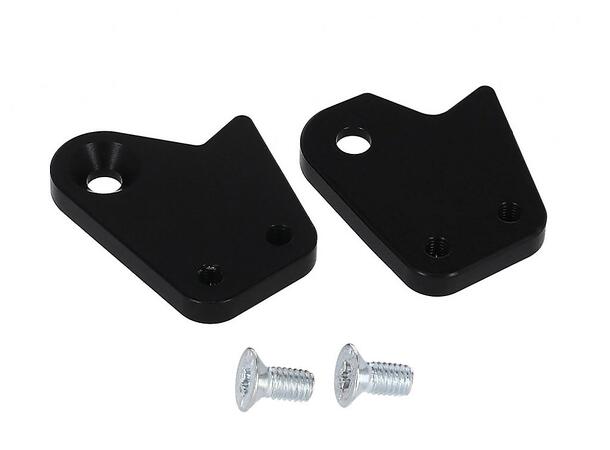 Bagasjebærer Adapter HardNine MY2021-> 