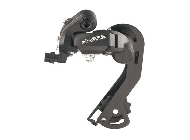 Bakgir Microshift RD-M21L 6/7-speed long cage 