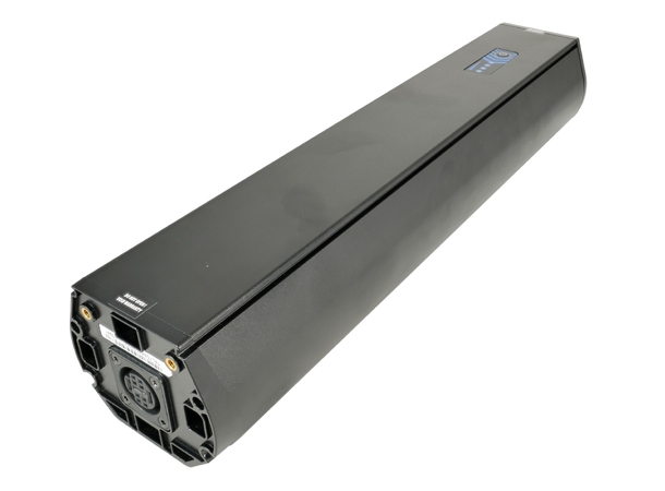 Batteri Simplo Intube 630Wh Haibike og Winora 