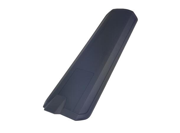 Batterideksel Haibike i600Wh FS MY2021--> 