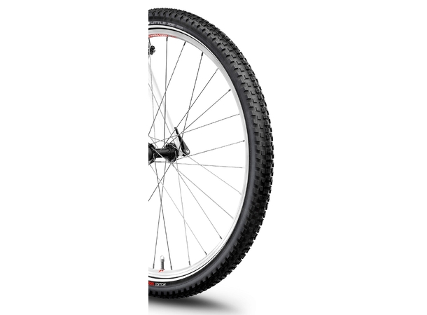 Dekk Woom 6 26x1,85 Schwalbe Woom 6 