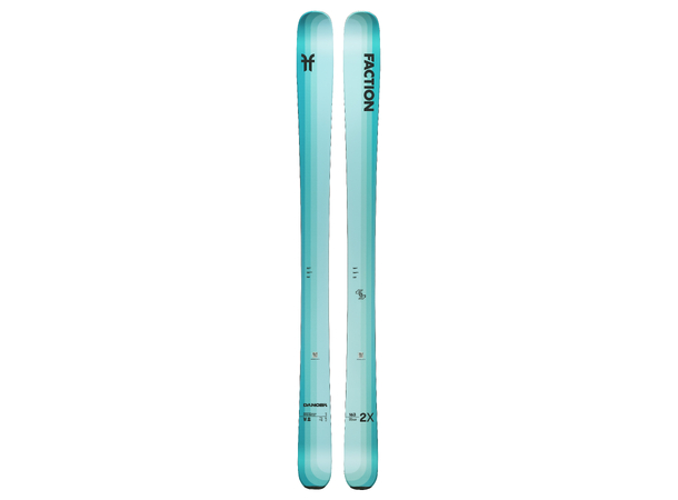 Faction Dancer 2X 155cm 