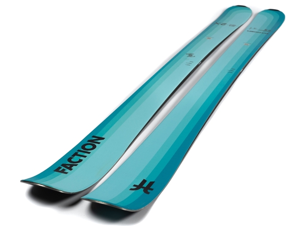 Faction Dancer 2X 155cm 