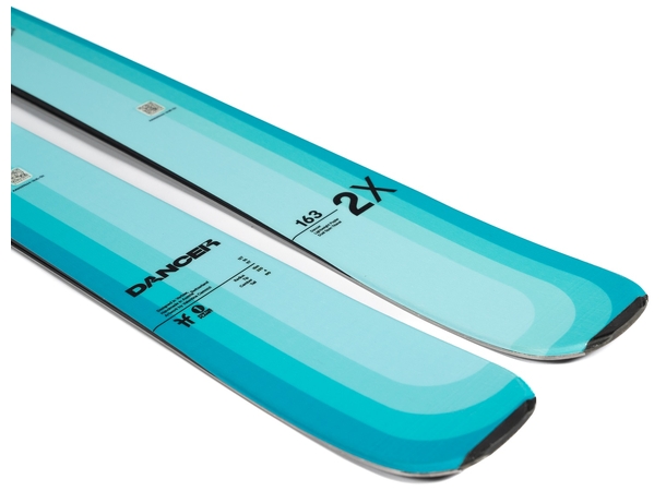 Faction Dancer 2X 155cm 