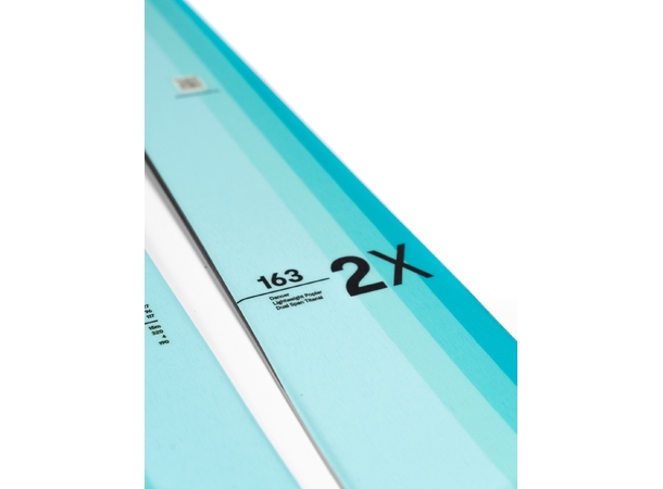 Faction Dancer 2X 155cm 