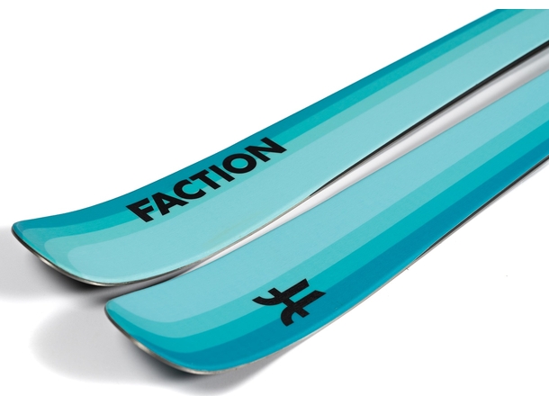 Faction Dancer 2X 155cm 