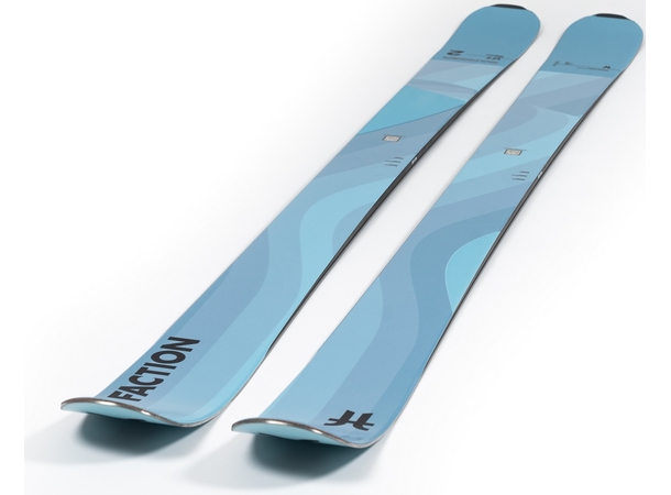 Faction Dancer 2 Blue - 171cm 