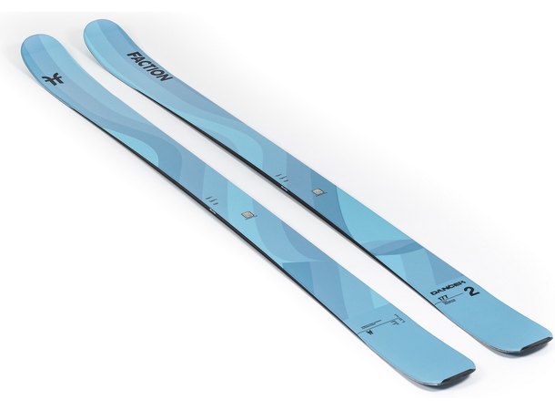 Faction Dancer 2 Blue - 171cm 