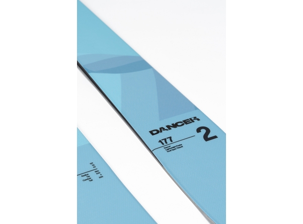 Faction Dancer 2 Blue - 171cm 