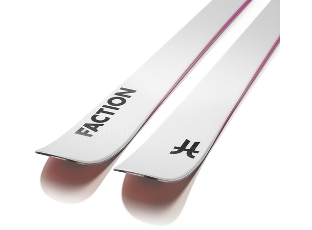 Faction Dancer 79 White - 158cm 