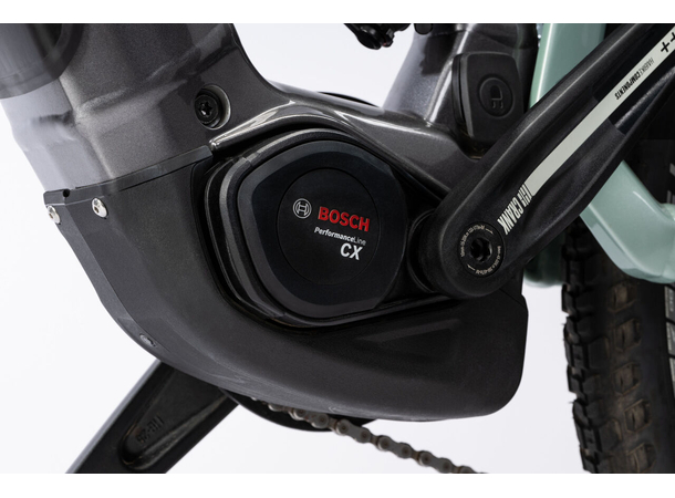 Haibike Adventr 11 ABS mono S 27.5'',Grey/Acacia,BCXK,800Wh 