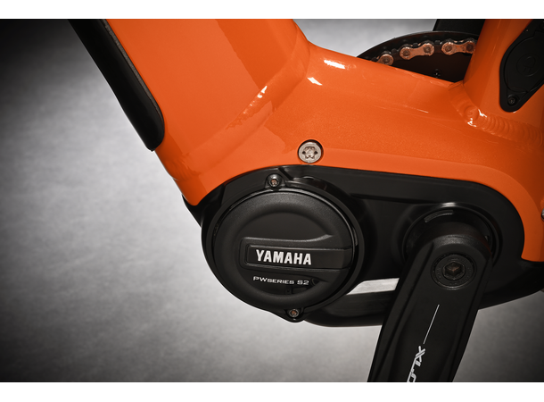 Haibike Alltrack 6 S 27,5",Papaya/Titan,YS2S,i720Wh 