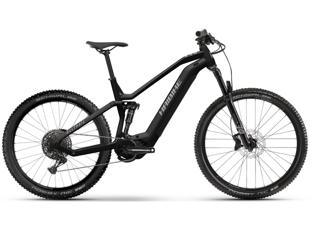 Haibike Alltrail 3 L 29"/27,5",Black/Titan,YS2S,i720Wh 