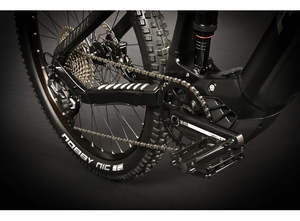 Haibike Alltrail 3 L 29"/27,5",Black/Titan,YS2S,i720Wh 