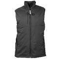 HeatX Heated Outdoor Vest Mens L Black