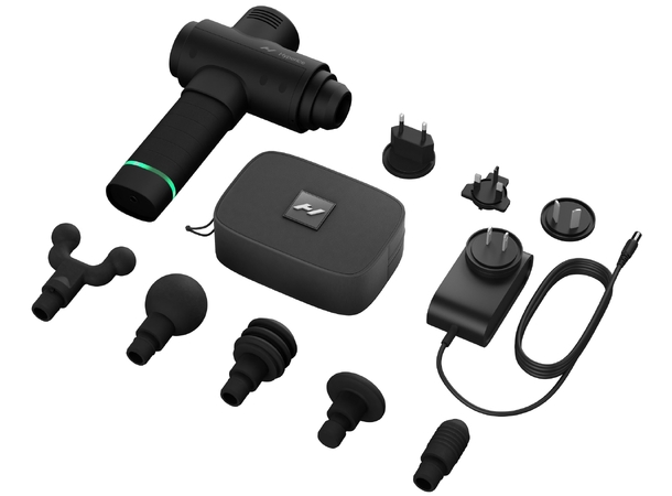 Hyperice Hypervolt 2 Black 