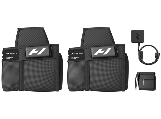 Hyperice Normatec Premier Tall 