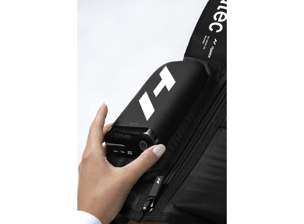 Hyperice Normatec Premier Tall 