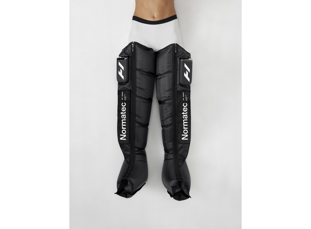 Hyperice Normatec Premier Tall 