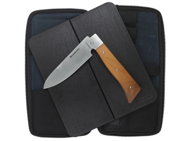 Messermeister Adventure Chef 3 pcs Set Maple 