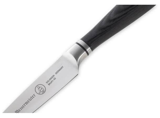 Messermeister Blacksmith 9cm Paring Knife 
