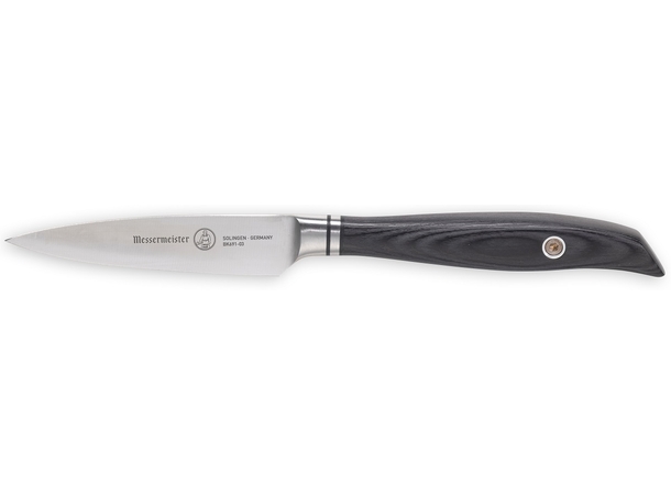Messermeister Blacksmith 9cm Paring Knife 