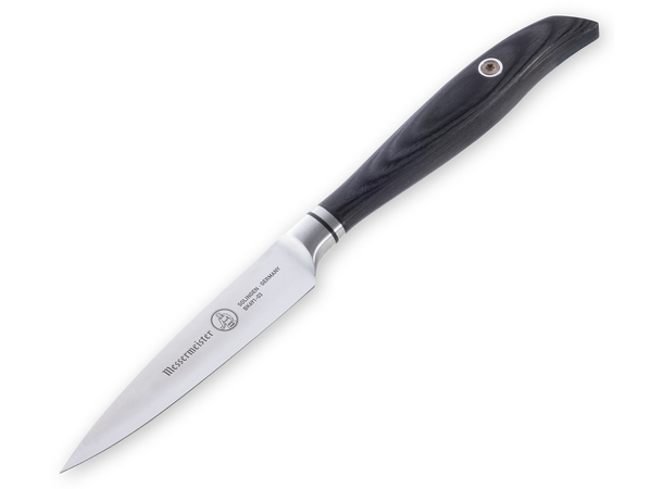 Messermeister Blacksmith 9cm Paring Knife 