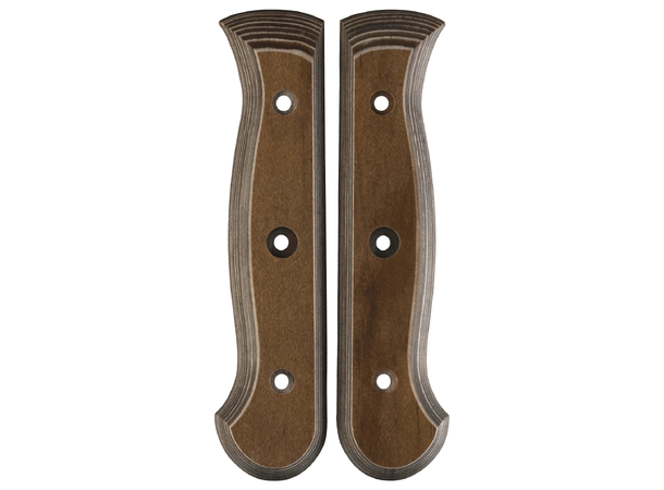 Messermeister Custom Mod Kit Handle L Russet - Large 