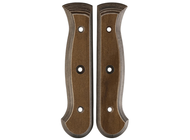 Messermeister Custom Mod Kit Handle S Russet - Small 