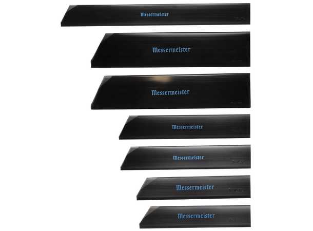 Messermeister Edge-Guard 7 Piece Set 