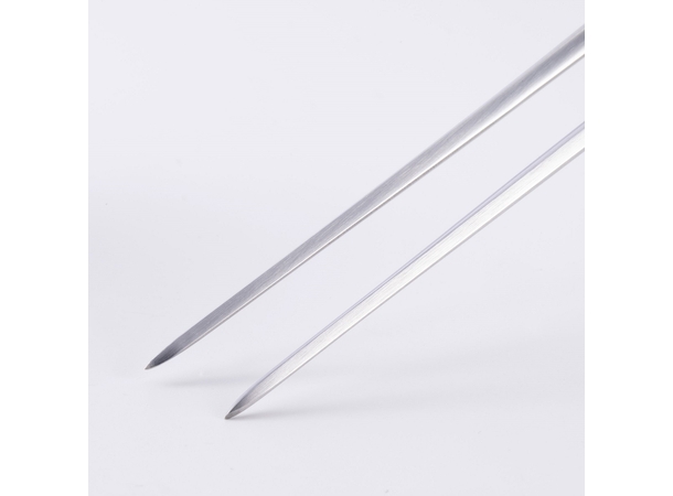 Messermeister Meridian Elite 15cm Straight Carving Fork 