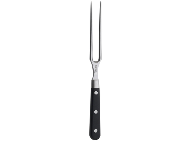 Messermeister Meridian Elite 15cm Straight Carving Fork 