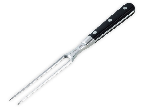 Messermeister Meridian Elite 15cm Straight Carving Fork 