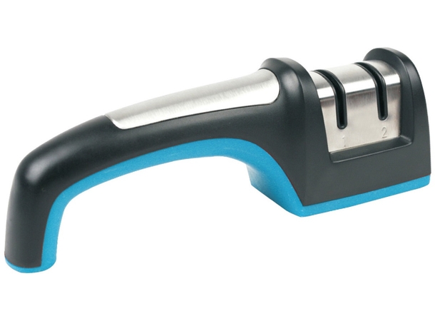 Messermeister Pull Through Knife Sharp Fine Ceramic & Diamond 