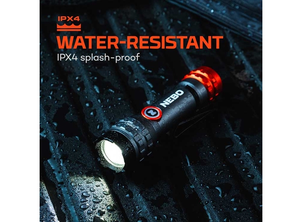 Nebo Davinci™ 450L Flex 