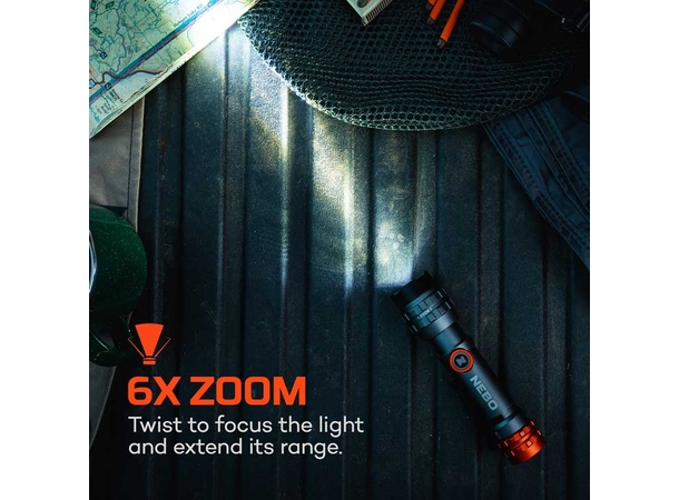 Nebo Davinci™ 450L Flex 