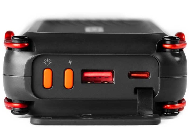 Nebo Rambler 20K Power Bank 