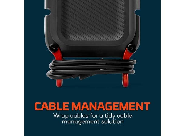 Nebo Rambler 20K Power Bank 