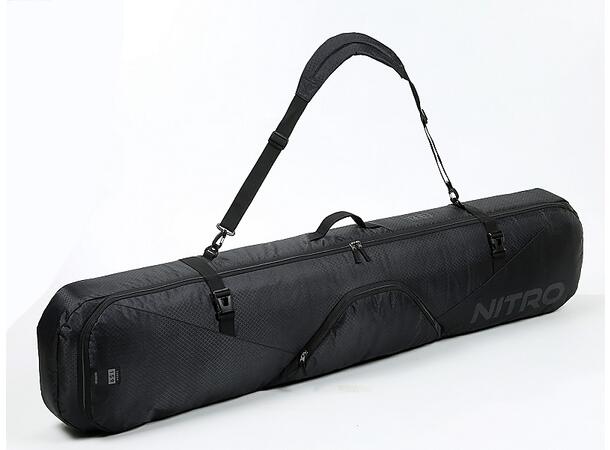 Nitro Cargo Board Bag Phantom - 159cm 