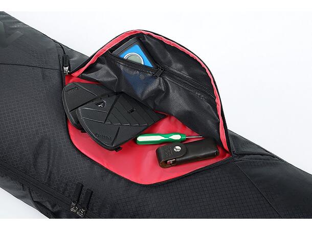 Nitro Cargo Board Bag Phantom - 159cm 