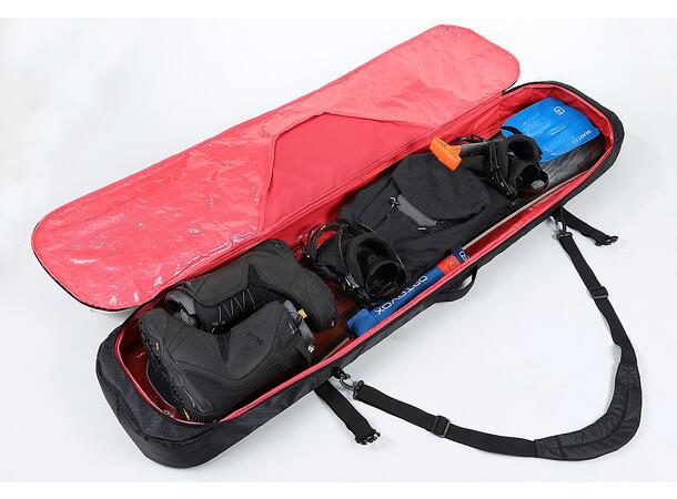 Nitro Cargo Board Bag Phantom - 159cm 