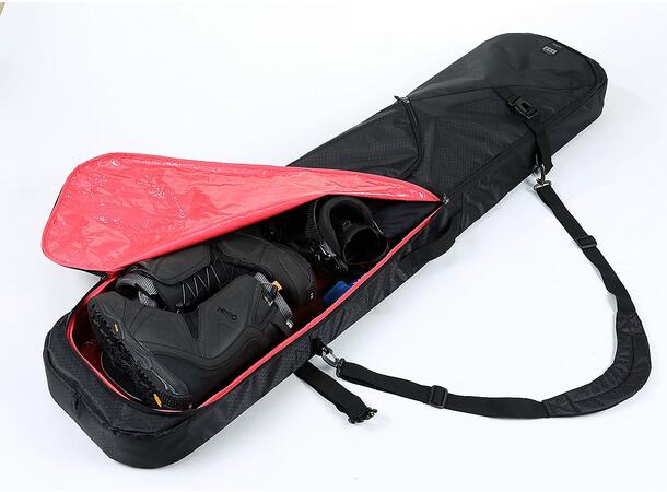 Nitro Cargo Board Bag Phantom - 159cm 