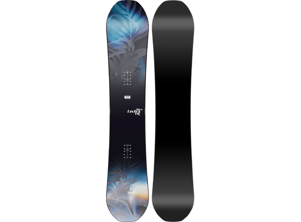 Nitro Lectra Leaf Cam-Out Rental 149cm 