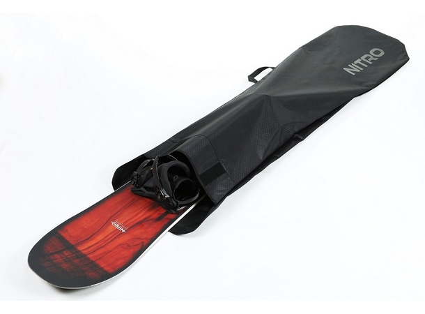 Nitro Light Sack Phantom - 165cm 