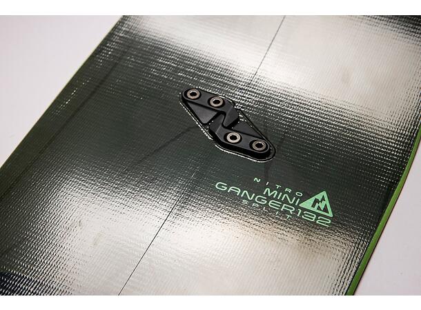 Nitro Miniganger 132cm 