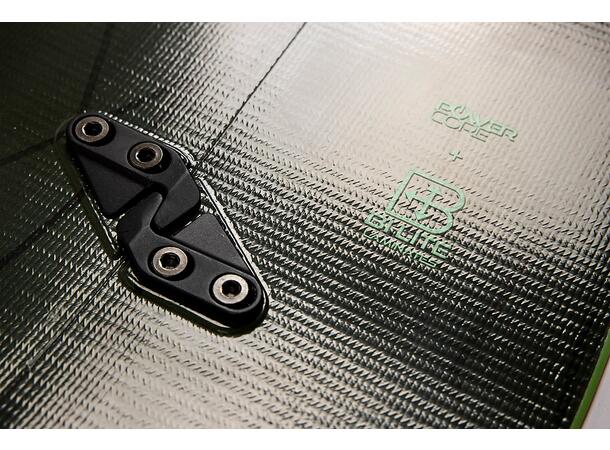 Nitro Miniganger 132cm 