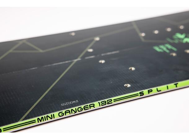 Nitro Miniganger 132cm 