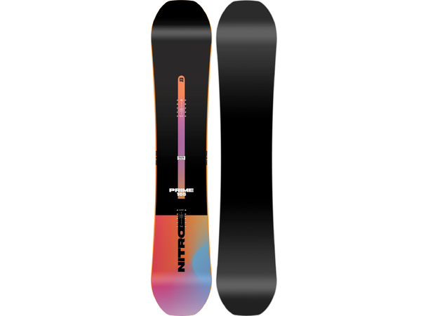 Nitro Prime Chroma Cam-Out Rental 155cm 