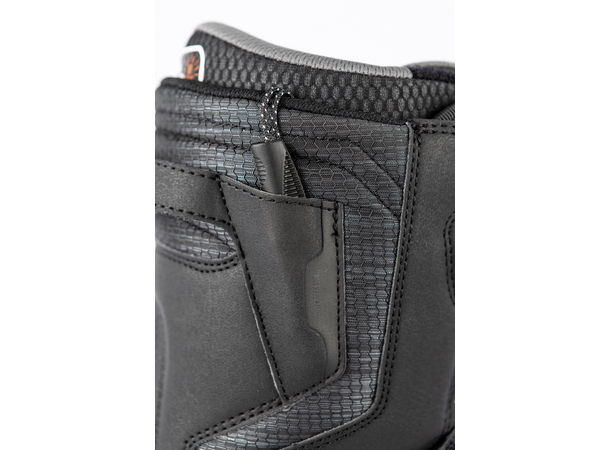 Nitro Profile Step On TLS Black - EU43,5/MP285 