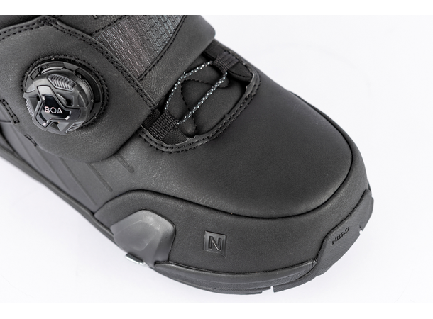 Nitro Profile Step On TLS Black - EU43,5/MP285 